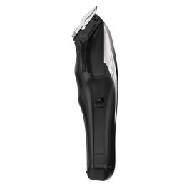 Wahl 09657-0460 Cortapelos con/sin Cable, Batería 120min, Carga Rápida, 10 Peines Guía (1.5-25mm)