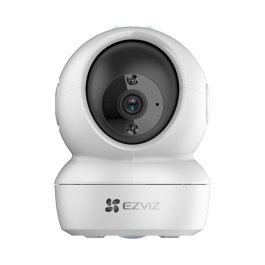 EZVIZ H6c Cámara de Seguridad IP Esférica Interior Full HD 1080p WiFi Ethernet Visión Nocturna Audio 2 Vías Auto-seguimiento Precio: 27.78999982. SKU: B13KGQGJ55