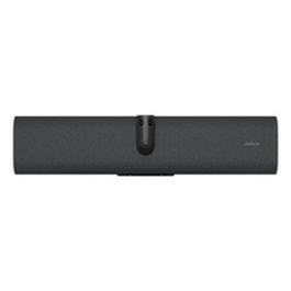 Jabra PANACAST 40 Cámara de Videoconferencia 4K MS Teams Rooms Bar Only Negro