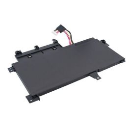 CoreParts Laptop Battery for Asus 38.76Wh Li-Pol 11.4V 3400mAh Black, Transformer Book Flip TP500LA, Transformer Book Flip TP500LB, Transformer CoreParts Laptop Battery for Asus 38.76Wh Li-Pol 11.4V 3400mAh Black, Transformer Book Flip TP500LA, Transformer Book Flip TP500LB, Transformer
