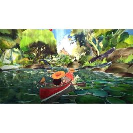 Dordoña - Juego de Nintendo Switch Dordoña - Juego de Nintendo Switch