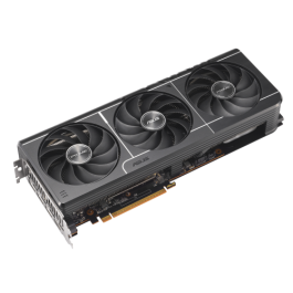 ASUS Tarjeta Gráfica Radeon RX 9070 OC Edition 16 GB GDDR6 90YV0LI1-M0NA00