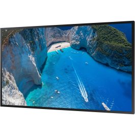 Samsung OM75A Smart Signage - Pantalla LED de 75" (190.5cm) en Negro