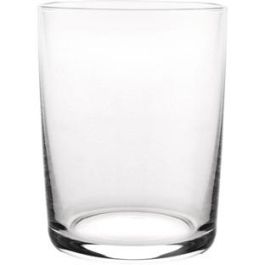 Glass Family Vaso De Vino Blanco Vidrio Cristalino Juego 4 Piezas ALESSI AJM29/1 Precio: 25.5899996. SKU: B1FVZB69A4