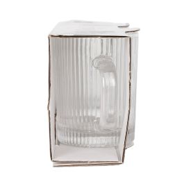 La Mediterranea Set 2 Mugs "Tera" de 150 ml (24 Cajas)