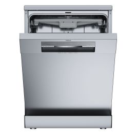 Lavavajillas Teka DFS76850 Acero 60 cm