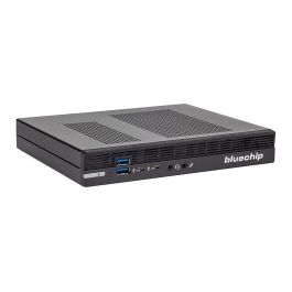 bluechip BUSINESSline S3136 Mini PC Intel Core i3-14100, 8GB RAM, 500GB SSD, Windows 11 Pro, Wi-Fi 6, Bluetooth 5.3 Precio: 1082.49999979. SKU: B1K3LLCPVG