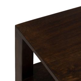 Mueble Auxiliar KURT Marrón Madera de mango 97 x 40 x 55 cm