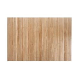 Bamboo Cool Alfombra de Bambú 160x240cm - Natural, Antideslizante, Interior/Exterior Precio: 107.49999975. SKU: S7909676