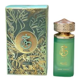 Paris Corner Khair pistachio eau de parfum 100 ml vaporizador Precio: 21.49999995. SKU: B1E36VALQZ