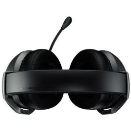 Asus 90YH01W7-B2UA00 Auriculares Diadema USB Tipo C Negro para Juegos