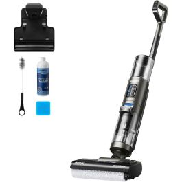 Eureka EUR1738009045435 Aspiradora inalámbrica Nueva 430, 150W, 30 min autonomía, Negra