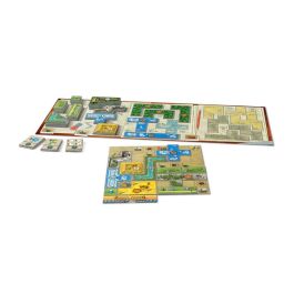 Juego Mesa Osopark Pegi 8 Juego Mesa Osopark Pegi 8