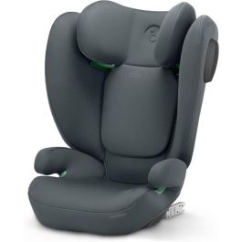 CBX by CYBEX CYB1694220328334 Silla de coche Solution B3 i-Fix, Grupo 2/3, de 3 a 12 años (100-150 cm), Gris Precio: 229.49999941. SKU: B18AZ9HLJD