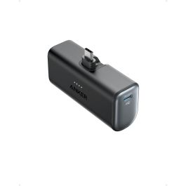 Anker PowerBank Nano 5000 mAh 22.5W 1 x USB-C negro