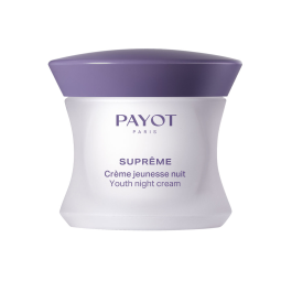 Crema Antiedad de Noche Payot Suprême 50 ml Precio: 66.50000038. SKU: B17YYGYC2C