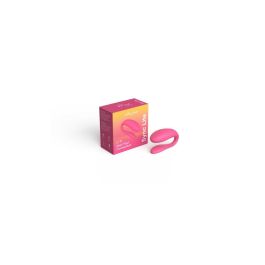 Vibrador para Parejas We-Vibe Rosa Vibrador para Parejas We-Vibe Rosa