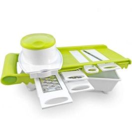 Kit Multiplicador Jocca 5578/ Multicortadora/ Ralladora/ Mandolina Kit Multiplicador Jocca 5578/ Multicortadora/ Ralladora/ Mandolina