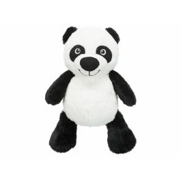 Peluche para perros Trixie Poliéster Felpa Oso Panda 26 cm Precio: 11.79000042. SKU: B187MB7SFS