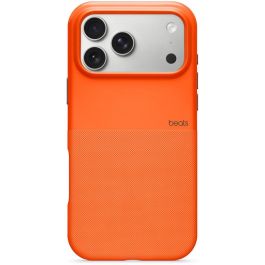 Beats MGJC4LL/A Funda Rugged para iPhone 17 Pro Max con MagSafe y Control de Cámara, Nevada Orange (Sierra Orange) Precio: 101.50000058. SKU: B14N2CWJ4W