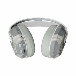 Turtle Beach TBS-3103-95 Stealth 500 Auriculares inalámbricos para juegos PS Camuflaje Ártico