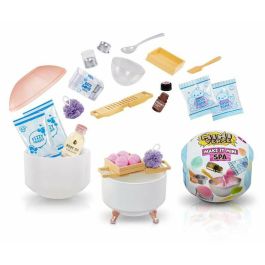 Bola sorpresa miniverse - make it mini spa. mini artículos de spa reales y con aroma. 9 cm - modelos surtidos Precio: 14.49999991. SKU: B1HZ84MHTA
