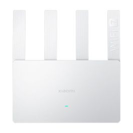 Xiaomi Dvb4495Uk Router Be3600 2.5G UK Xiaomi Dvb4495Uk Router Be3600 2.5G UK Precio: 57.49999981. SKU: B1ETLW2QZ4