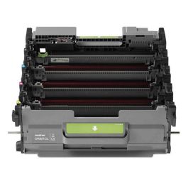 Brother Drum unit, 30000 pages Precio: 265.59000028. SKU: B14ATZQ7EC