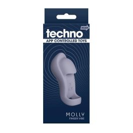 Funda para dedos NS Novelties Techno