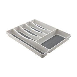 Mondex Organizador Cubertero Space System 39 x 31 x 4,5 cm para Cocina Baño Oficina Precio: 9.68999944. SKU: B1KJGYGL39
