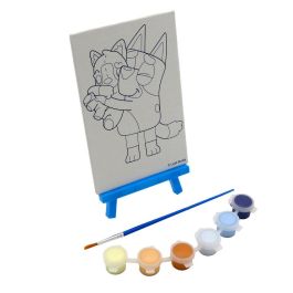 CYP BRANDS Set artistico Bluey 38.0x222.0x222.0