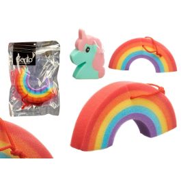 Esponja Baño Surtidos Berilo 15X17CM (24 Unidades) Precio: 27.69000058. SKU: B1G8REX32S