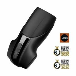 Masturbador Satisfyer SF-EE73-626-0617 Negro Masturbador Satisfyer SF-EE73-626-0617 Negro Precio: 36.49999969. SKU: SLC-82122