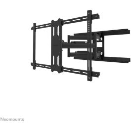 Neomounts WL40S-850BL18 Soporte de Pared Móvil para Pantallas 43-86 pulgadas - Negro