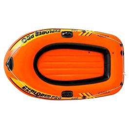 Barca hinchable explorer pro 100 160x94x29 cm (+ 6 años) Barca hinchable explorer pro 100 160x94x29 cm (+ 6 años)
