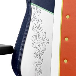 Phoenix technologies Silla Monarch Black Clover Edición Yuno