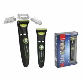 Cortapelos Inalámbrico Aprilla IPX7 Impermeable Precio: 16.89000038. SKU: S2205930