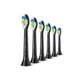 Philips Sonicare HX6066/88 Cabezales de cepillo de dientes Optimal White Standard (Paquete de 6) Precio: 48.89000039. SKU: B12YRRB8J9