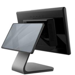 Approx appTPV05+VFDG8-256 TPV All-in-One 15.6" Táctil FHD Visor Cliente 10.1" Intel Celeron J4125 8GB RAM 256GB SSD WiFi Precio: 618.50000025. SKU: B1FD57E9Z3