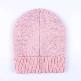 Gorro punto jacquard peppa pig Gorro punto jacquard peppa pig