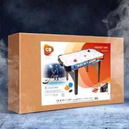 Air hockey juego de mesa cb games 122x61x75 cm Air hockey juego de mesa cb games 122x61x75 cm