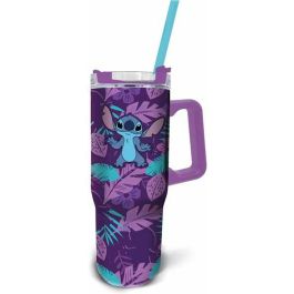 Taza termo XL acero inoxidable stitch 940 ml Precio: 18.49999976. SKU: B1APGJTR5V