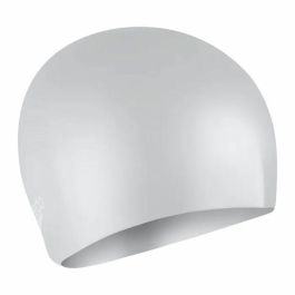 Gorro de Natación Speedo Long Hair Gris Gorro de Natación Speedo Long Hair Gris