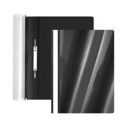 Dosier Fastener Forofis Pvc A4 Negro (Set de 12) Precio: 4.79000038. SKU: B1ARBRZ7AS