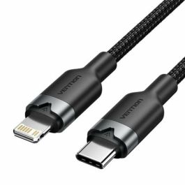 Cable USB-C a Lightning Vention LALBH 2 m Precio: 6.50000021. SKU: B1EXG6VPF8