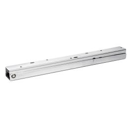 IGLE Escuadra Abatible 4 Posiciones Cromo Largo 350
