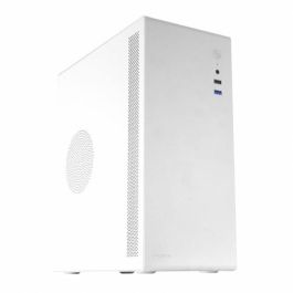 Caja Semitorre ATX Tacens 2NOVAXW Blanco