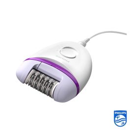 Depiladora Eléctrica Philips Depiladora Eléctrica Philips