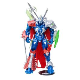 Mcfarlane toys Figura Manga Spawn Articulada 18 cm Precio: 43.49999973. SKU: B1E6ML6BPC