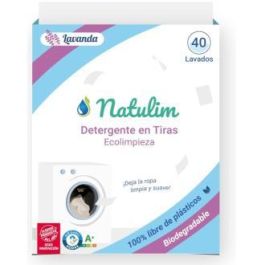 Detergente Lavanda Eco Tiras 40 Tiras Detergente Lavanda Eco Tiras 40 Tiras Precio: 11.58999952. SKU: B1E2Q6V29B